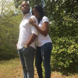 Meet your Posher, George